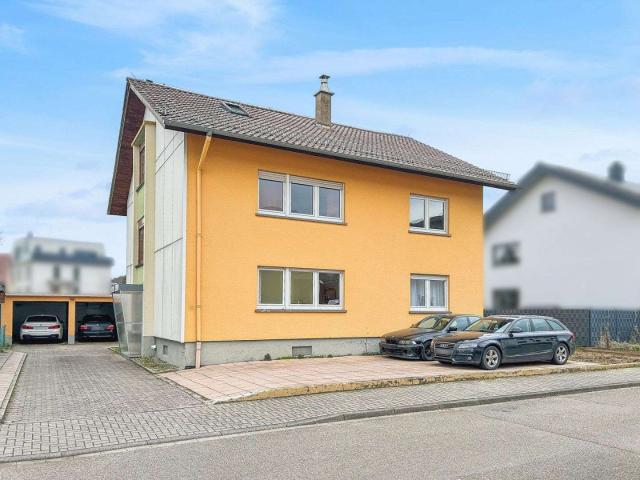 Haus kaufen in Weingarten, Baden-Württemberg