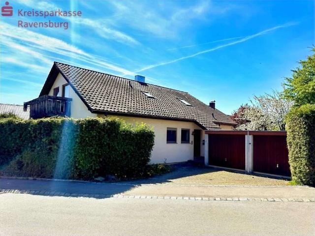 Haus kaufen in Weingarten, Baden-Württemberg