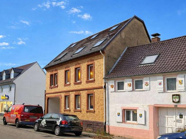 Haus kaufen in Weingarten, Baden-Württemberg