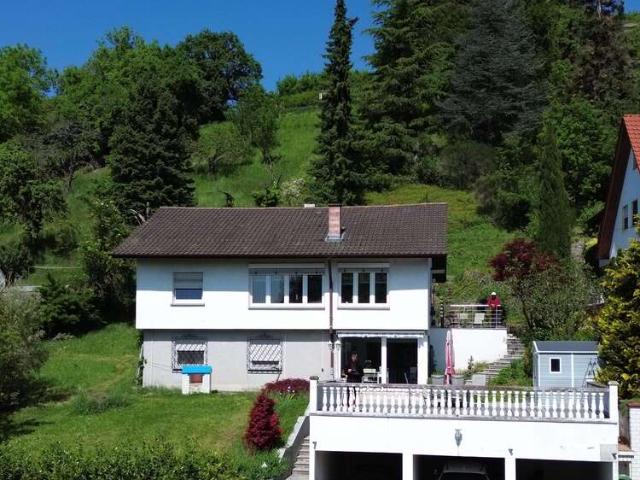 Haus kaufen in Weingarten, Baden-Württemberg