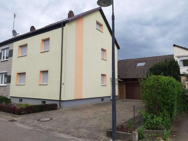 Haus kaufen in Weingarten, Baden-Württemberg