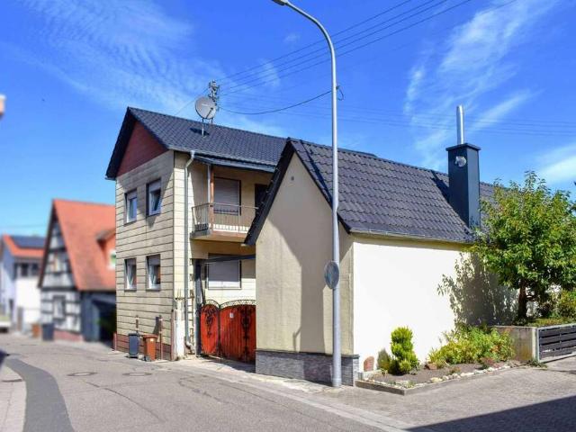 Haus kaufen in Weingarten (Pfalz), Landkreis Germersheim