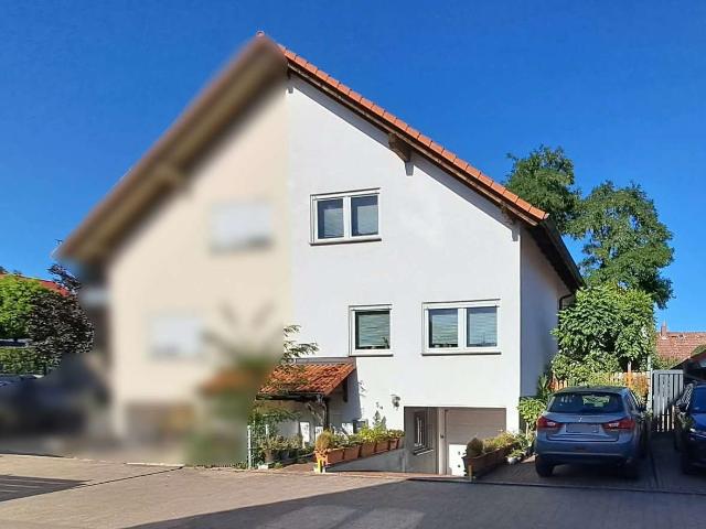 Haus kaufen in Weingarten, Rheinland-Pfalz