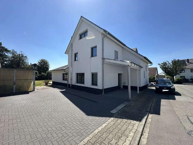 Haus kaufen in Innenstadt, Weinheim