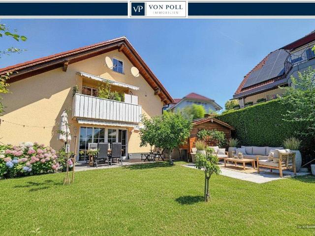 Haus kaufen in Innenstadt, Weinheim