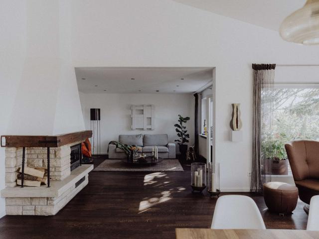 Haus kaufen in Innenstadt, Weinheim