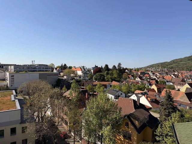 Haus kaufen in Innenstadt, Weinheim