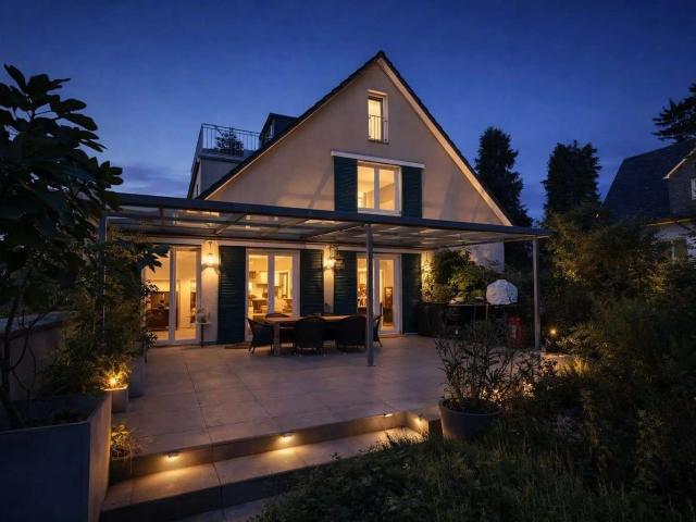 Haus kaufen in Innenstadt, Weinheim