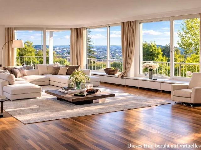 Haus kaufen in Innenstadt, Weinheim
