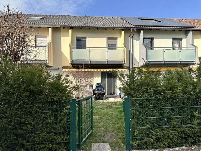 Haus kaufen in Innenstadt, Weinheim