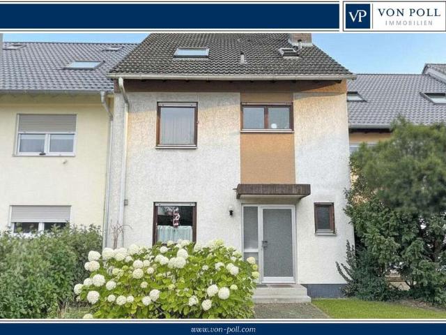 Haus kaufen in Innenstadt, Weinheim