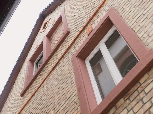 Haus kaufen in Innenstadt, Weinheim
