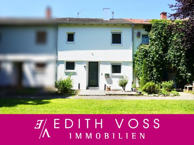 Haus kaufen in Innenstadt, Weinheim