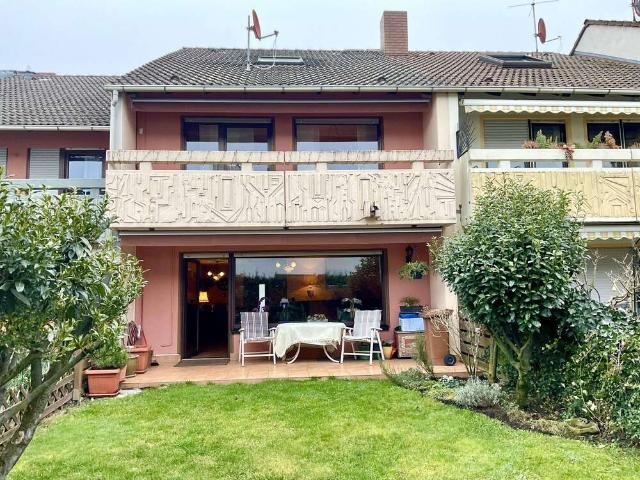 Haus kaufen in Innenstadt, Weinheim