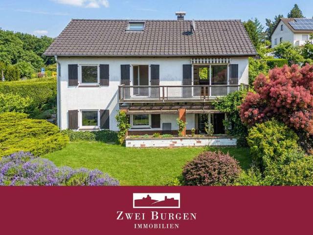Haus kaufen in Innenstadt, Weinheim