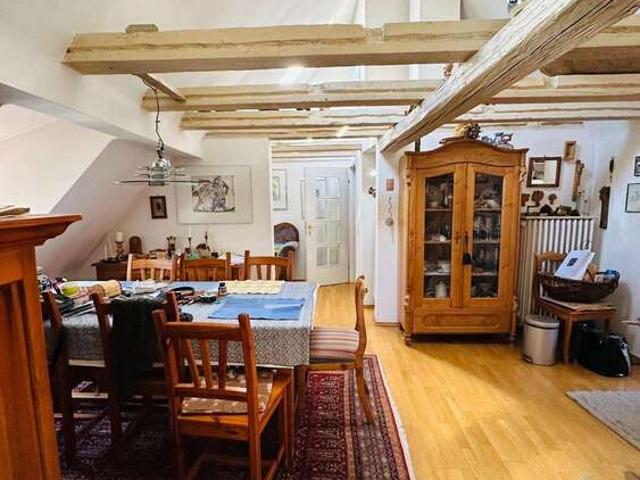 Haus kaufen in Innenstadt, Weinheim