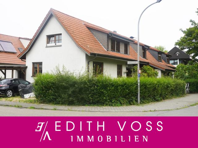 Haus kaufen in Innenstadt, Weinheim