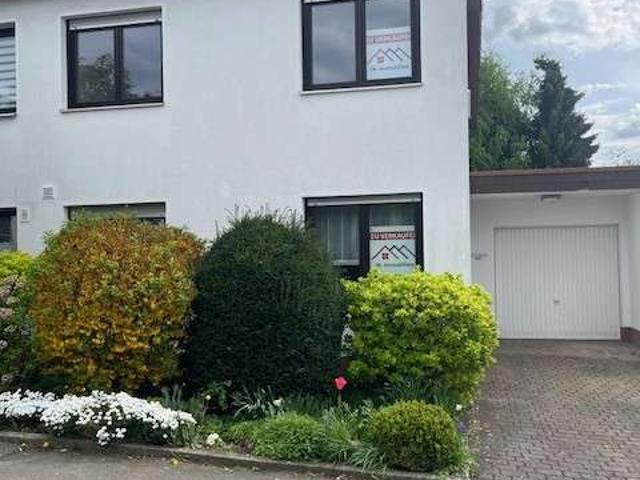 Haus kaufen in Innenstadt, Weinheim