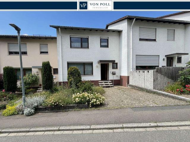 Haus kaufen in Innenstadt, Weinheim