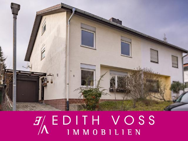 Haus kaufen in Innenstadt, Weinheim