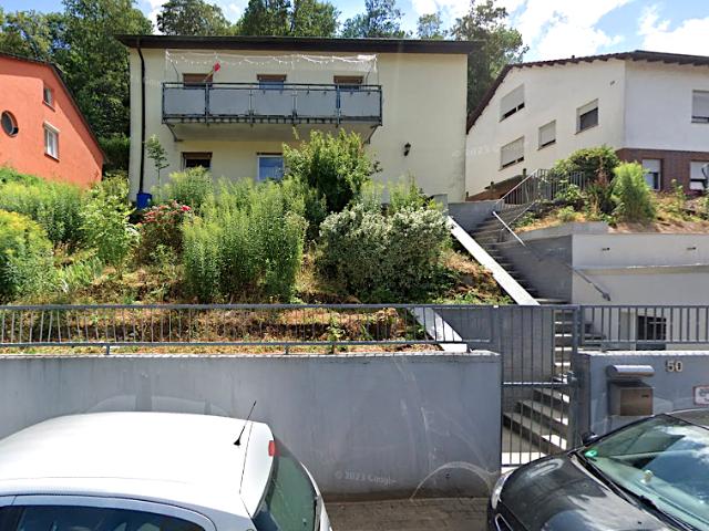 Haus kaufen in Innenstadt, Weinheim