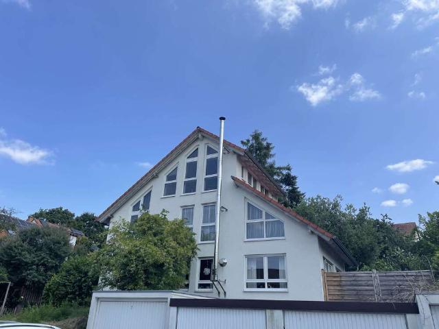 Haus kaufen in Innenstadt, Weinheim