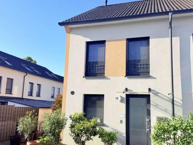 Haus kaufen in Innenstadt, Weinheim
