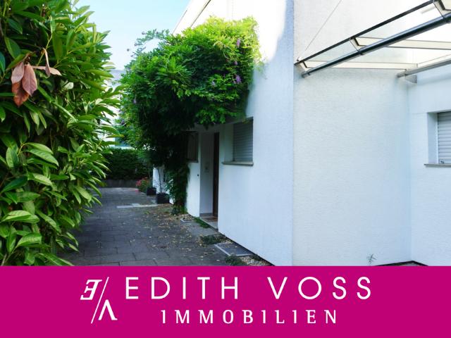 Haus kaufen in Innenstadt, Weinheim