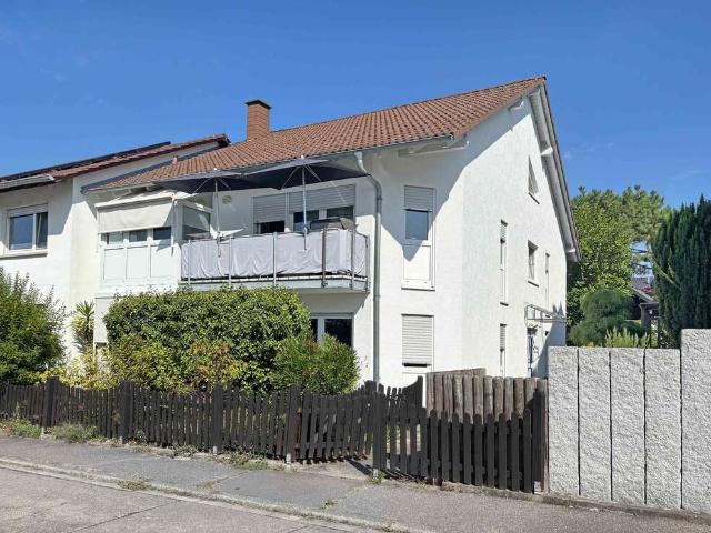 Haus kaufen in Innenstadt, Weinheim