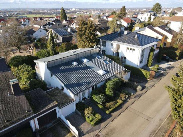 Haus kaufen in Innenstadt, Weinheim