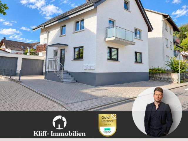 Haus kaufen in Innenstadt, Weinheim