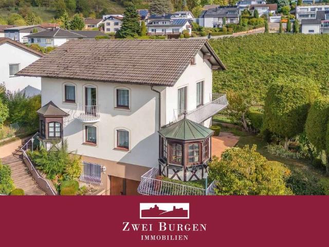 Haus kaufen in Innenstadt, Weinheim