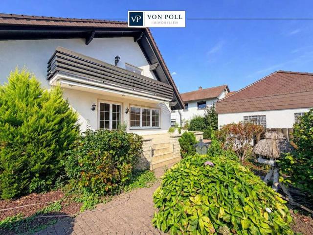 Haus kaufen in Innenstadt, Weinheim