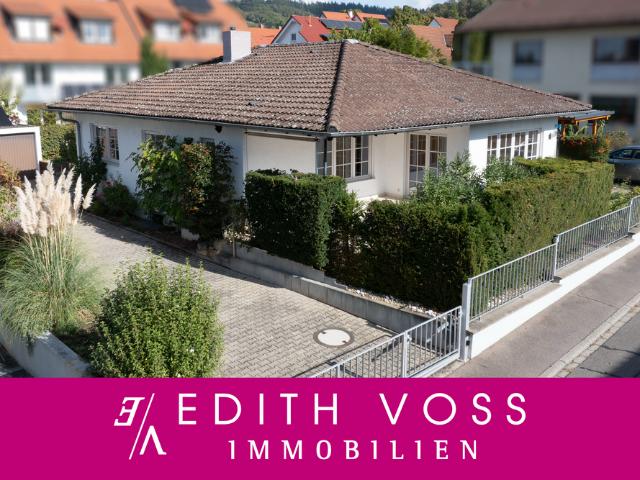 Haus kaufen in Innenstadt, Weinheim