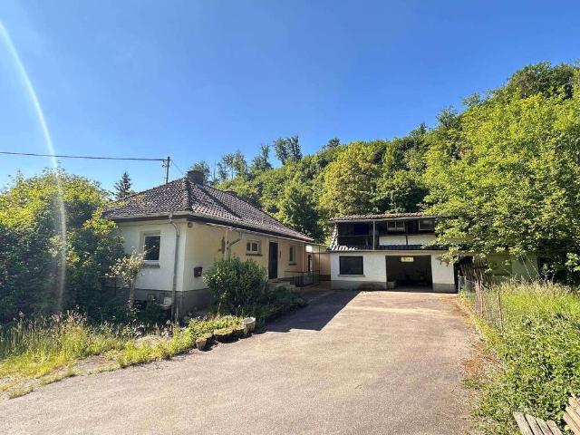 Haus kaufen in Weinheim, Baden-Württemberg