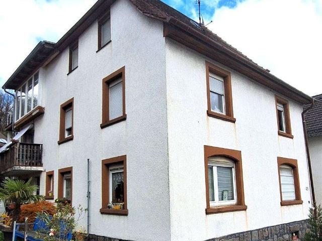 Haus kaufen in Innenstadt, Weinheim
