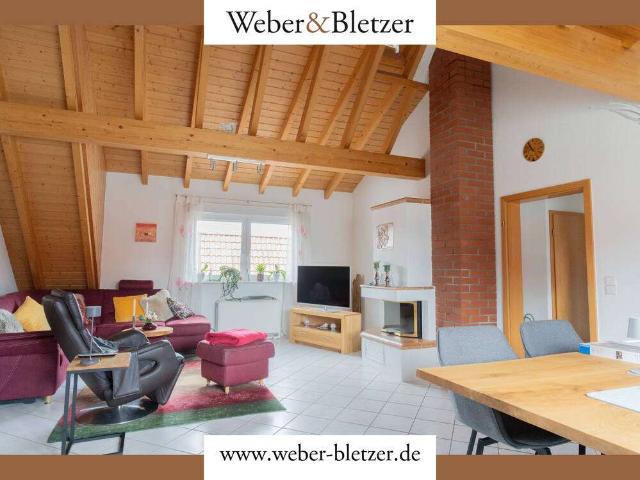 Haus kaufen in Weinheim, Baden-Württemberg