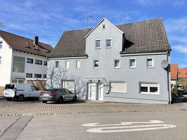 Haus kaufen in Weinsberg (Kernstadt), Weinsberg