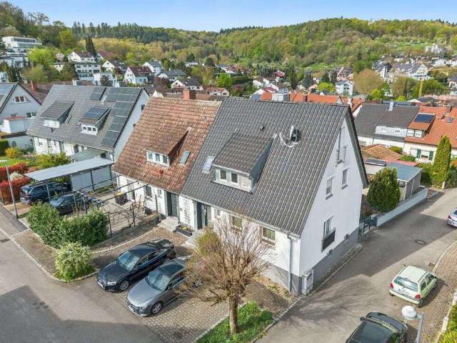 Haus kaufen in Weinsberg (Kernstadt), Weinsberg