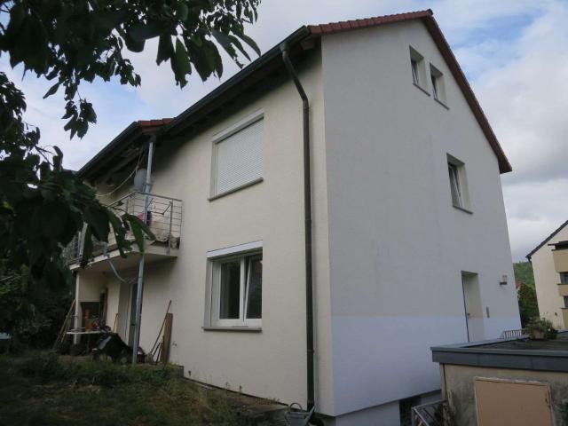 Haus kaufen in Weinsberg (Kernstadt), Weinsberg
