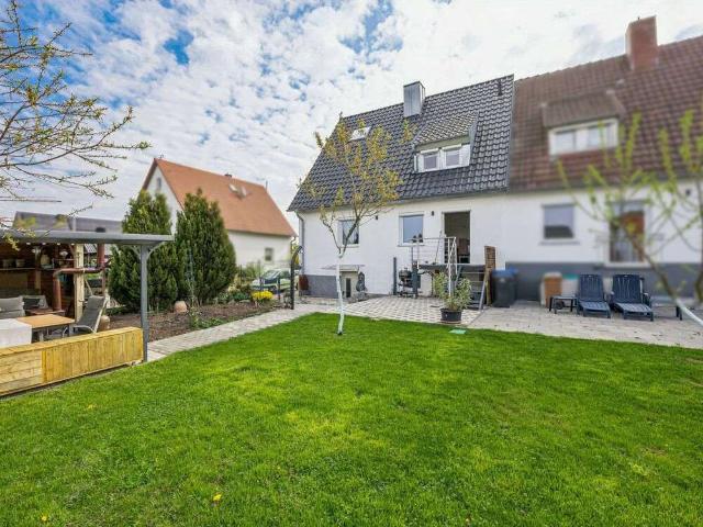 Haus kaufen in Weinsberg (Kernstadt), Weinsberg
