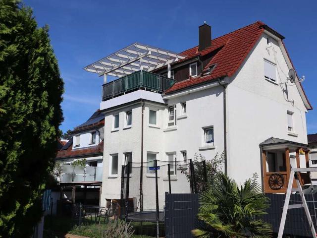 Haus kaufen in Weinsberg (Kernstadt), Weinsberg