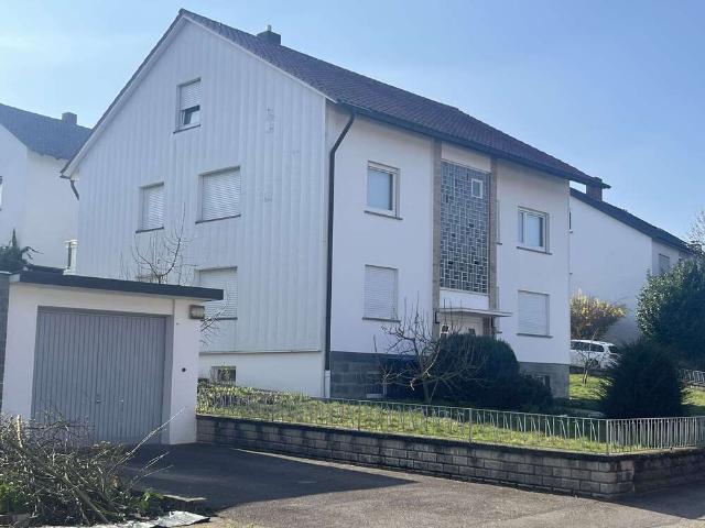 Haus kaufen in Weinsberg (Kernstadt), Weinsberg