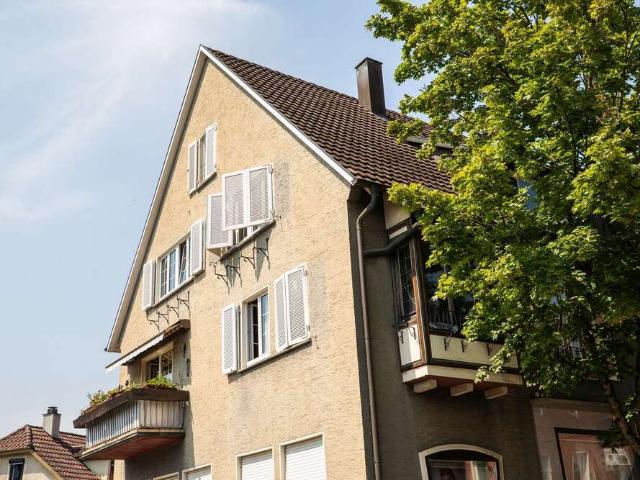 Haus kaufen in Weinsberg (Kernstadt), Weinsberg