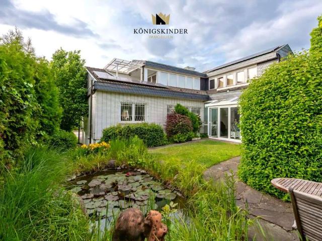 Haus kaufen in Weinsberg (Kernstadt), Weinsberg