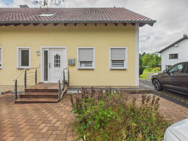 Haus kaufen in Weinsheim, Rheinland-Pfalz