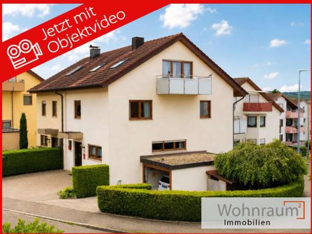 Haus kaufen in Weinstadt, Baden-Württemberg