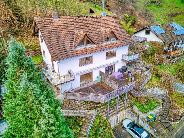 Haus kaufen in Weisenbach, Baden-Württemberg