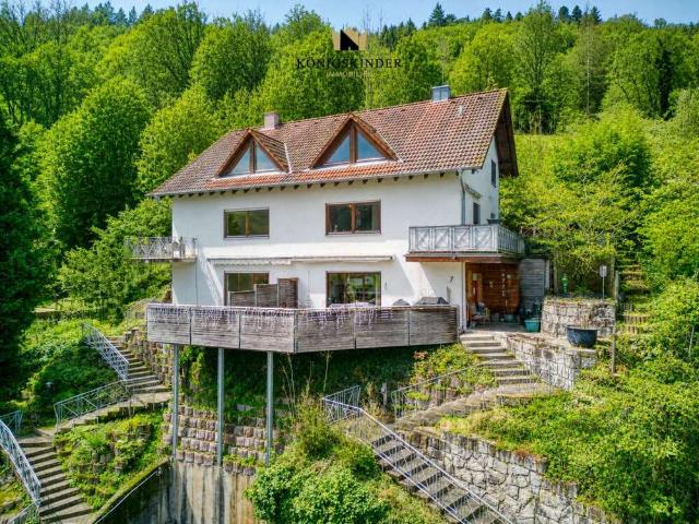 Haus kaufen in Weisenbach, Baden-Württemberg