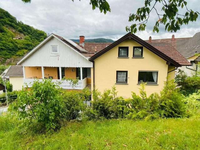 Haus kaufen in Weisenbach, Baden-Württemberg